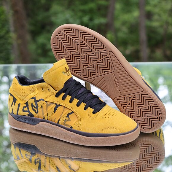 Adidas Tyshawn Jones x FA - Picture 5 of 13